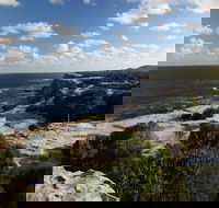 Kurnell Area - Accommodation QLD
