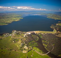 Lake Hume Loop - Accommodation QLD