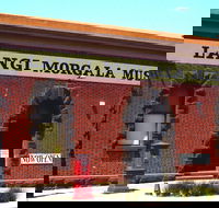 Langi Morgala Museum - Accommodation QLD