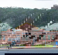 Latrobe - Accommodation QLD