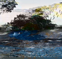 Leuralla Amphitheatre - Accommodation QLD