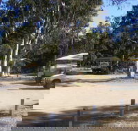 Lions Park - Nanango - Accommodation QLD