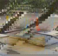 Lismore Skate Park - Accommodation QLD