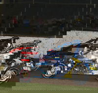 Lismore Speedway - Accommodation QLD