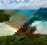 Little Bondi beach - Accommodation QLD