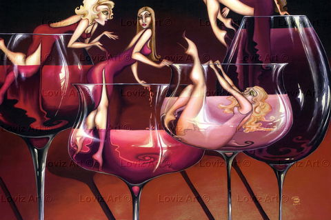 Loviz Arts Gallery - Accommodation QLD 0