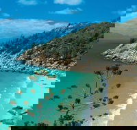 Magnetic Island National Park - Accommodation QLD
