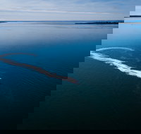 Mandurah Estuary and Peel Inlet - Accommodation QLD