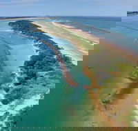 Manning Point - Accommodation QLD