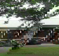 Marlborough Historical Museum - Accommodation QLD