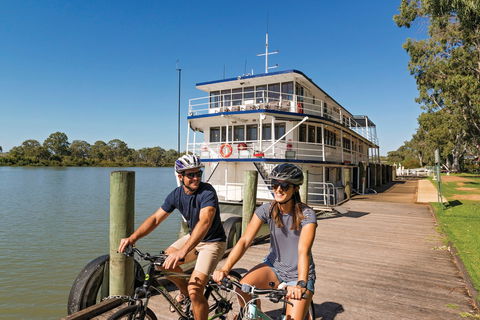 Mary Ann Reserve - Accommodation QLD 2