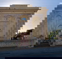 Masonic Hall Moonta - Accommodation QLD