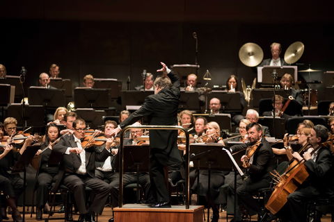 Melbourne Symphony Orchestra - Accommodation QLD 0