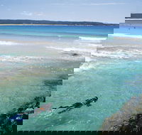 Merimbula Main Beach - Accommodation QLD