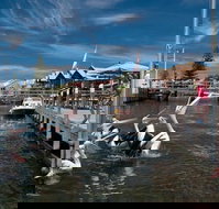 Metung - Accommodation QLD