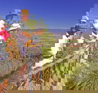 Moogerah Peaks National Park - Accommodation QLD