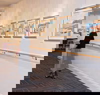 Moran Gallery - Accommodation QLD