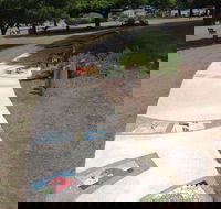 Mosaic Pathway WASS - Accommodation QLD