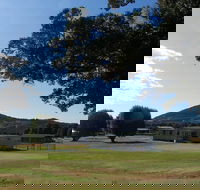 Mountain Vista Golf Club - Accommodation QLD