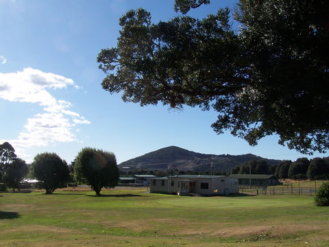 Mountain Vista Golf Club - Accommodation QLD 0