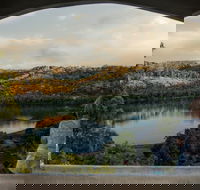 Mount Gambier Crater Lakes Trail - Accommodation QLD