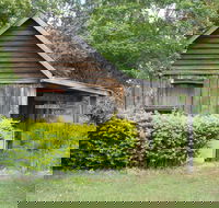 Mount Perry - Accommodation QLD