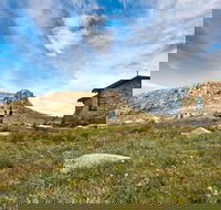 Mount Kosciuszko Summit walk - Accommodation QLD