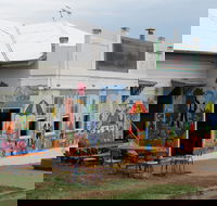 Mulgildie - Accommodation QLD
