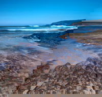 Munmorah State Conservation Area - Accommodation QLD