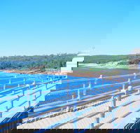 Mundaring Weir - Accommodation QLD
