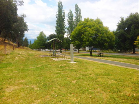 Myrtleford To Porepunkah 24km - Accommodation QLD 2
