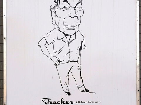 Nickname Hall Of Fame - Accommodation QLD 0