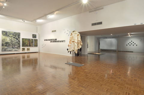Noosa Regional Gallery - Accommodation QLD 0