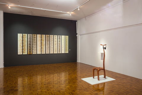 Noosa Regional Gallery - Accommodation QLD 2