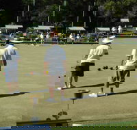 North Beach Recreation and Bowling Club - Accommodation QLD