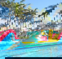 Norville - Accommodation QLD