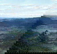 Numinbah - Accommodation QLD