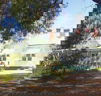 Nyerimilang Heritage Park - Accommodation QLD