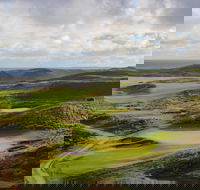 Ocean Dunes Golf Links King Island - Accommodation QLD