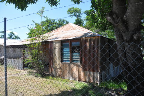 Old Bonrook Station Homestead - Accommodation QLD 2