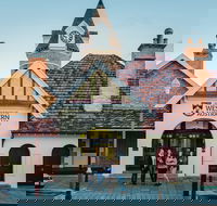 Old Post Office - Accommodation QLD