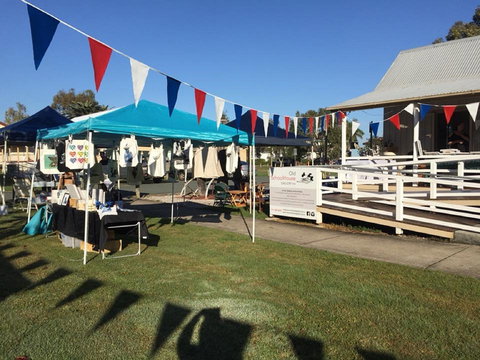 Old SchoolHouse Gallery - Accommodation QLD 0