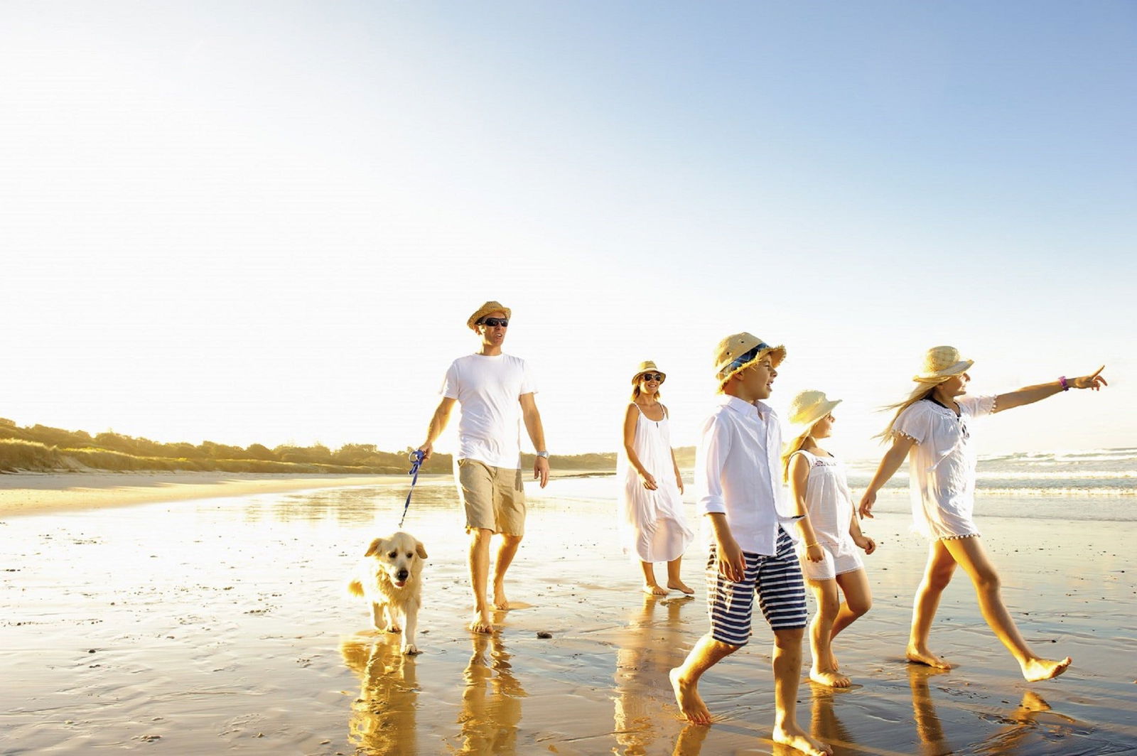 Patchs Beach NSW Accommodation QLD
