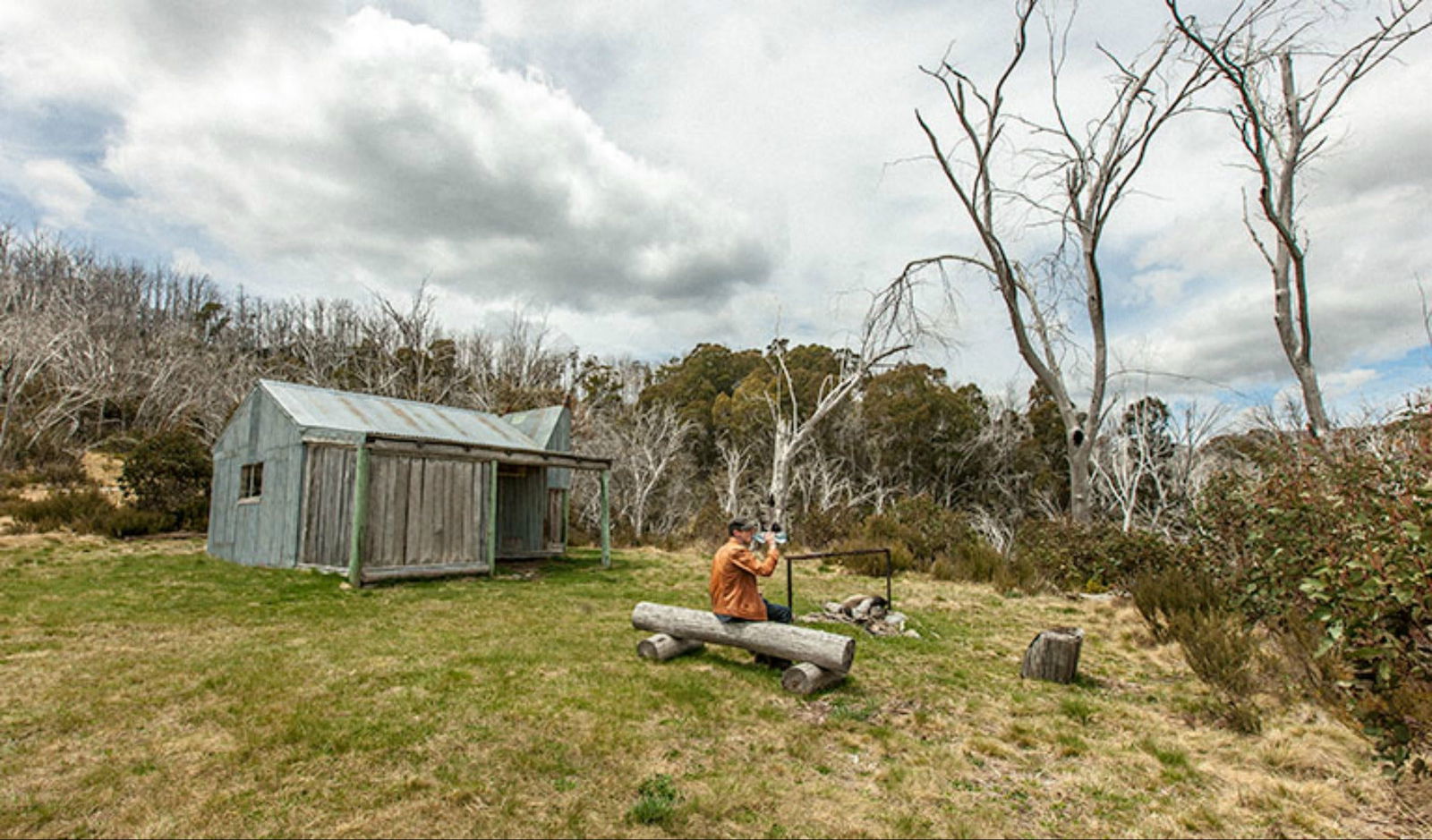 Glenellen NSW Accommodation QLD