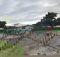 Penneshaw Playground - Accommodation QLD