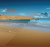 Port Noarlunga Beach Jetty Reef and Aquatic Trail - Accommodation QLD