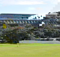 Portsea Golf Club - Accommodation QLD
