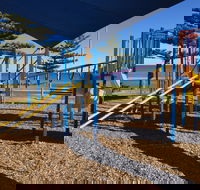 Port Hughes Playground - Accommodation QLD