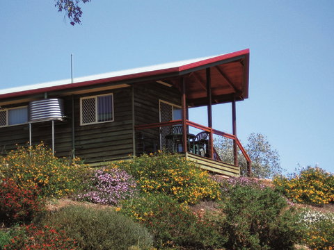 Proston - Accommodation QLD 0