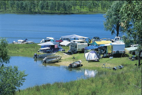 Proston - Accommodation QLD 2